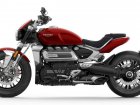 Triumph Rocket 3 R